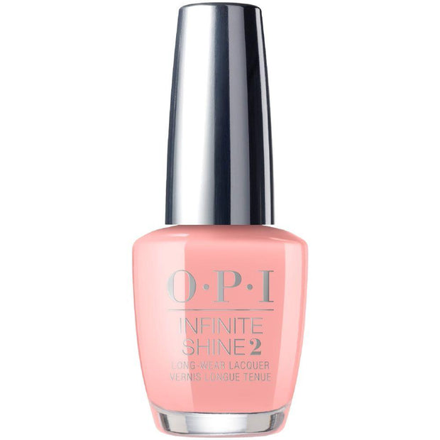 OPI Infinite Shine Nail Polish Hopelessly Devoted to OPI (15ml)