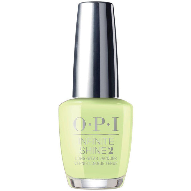 OPI Infinite Shine Nail Polish How Does Your Zen Garden Grow? (15ml)