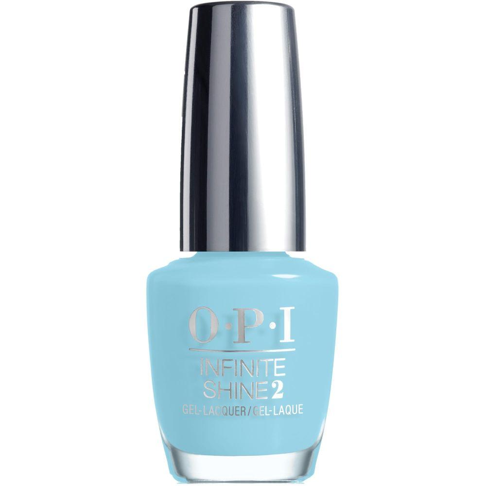 OPI Infinite Shine Nail Polish I Believe in Manicures (15ml)