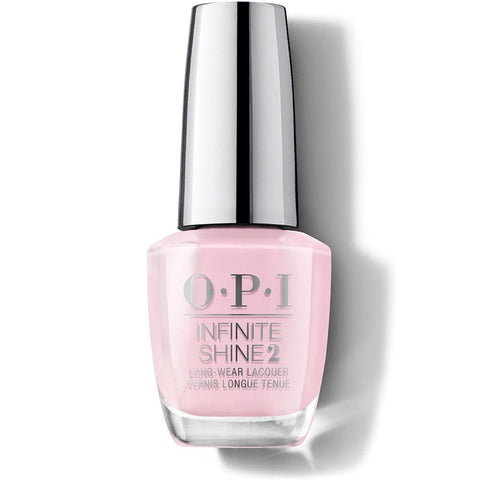 OPI Infinite Shine Nail Polish Indefinitely Baby (15ml)