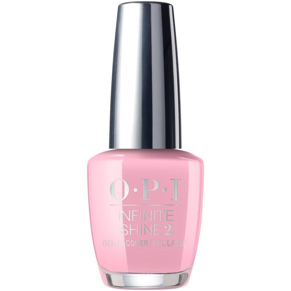 OPI Infinite Shine Nail Polish It's a Girl! (15ml)