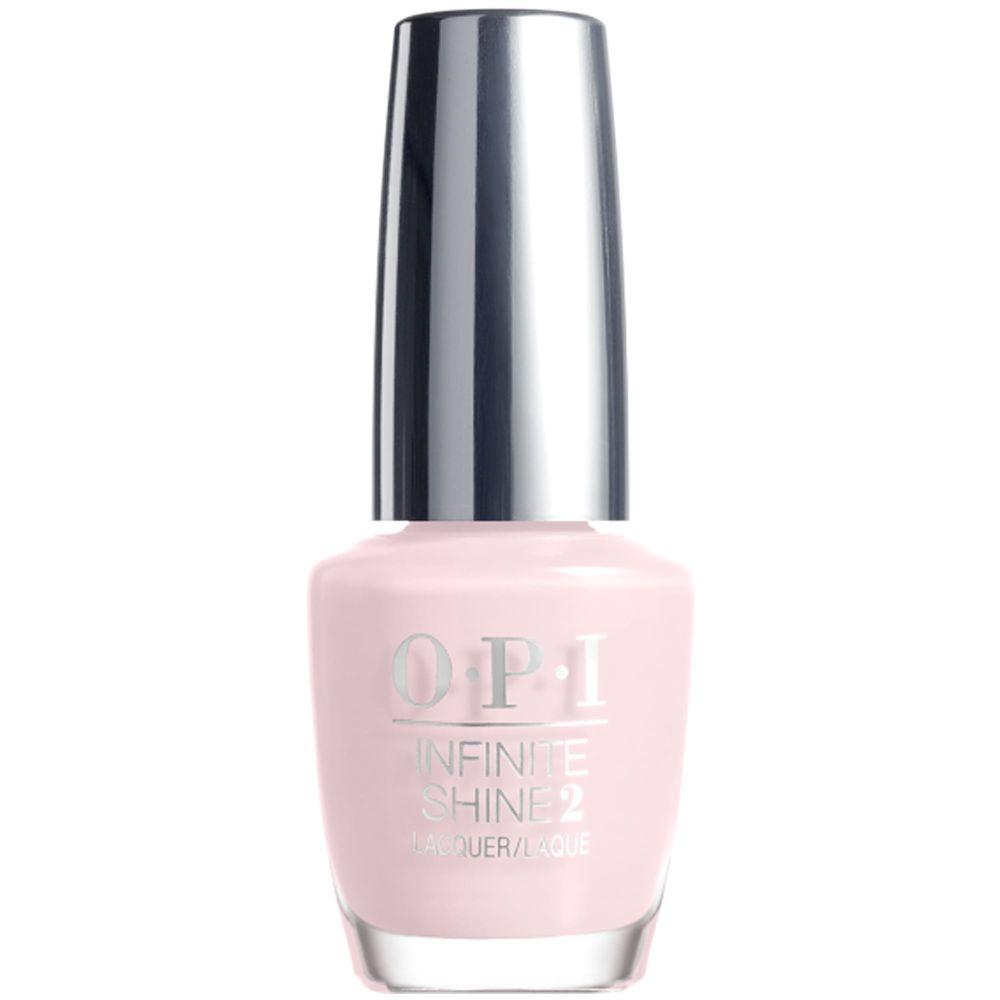 OPI Infinite Shine Nail Polish Its Pink P.M. (15ml)