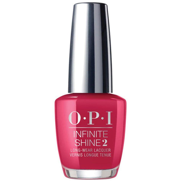 OPI Infinite Shine Nail Polish Madam President (15ml)