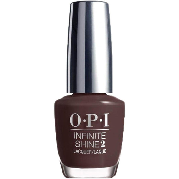 OPI Infinite Shine Nail Polish Never Give Up! (15ml)