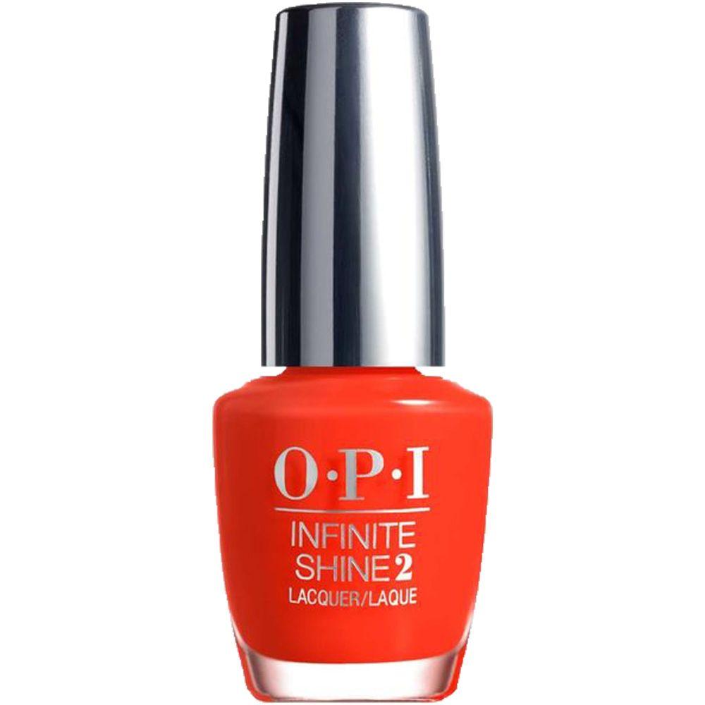 OPI Infinite Shine Nail Polish No Stopping Me Now (15ml)