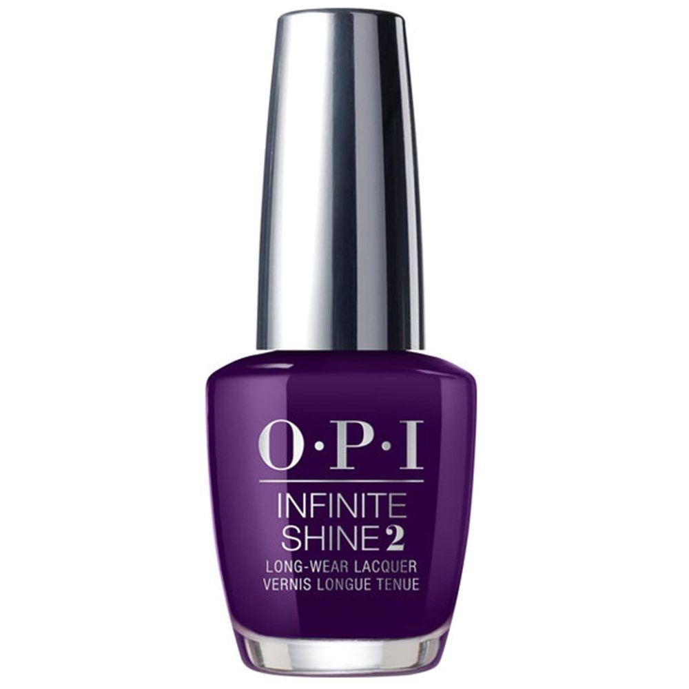 OPI Infinite Shine Nail Polish O Suzi Mio (15ml)