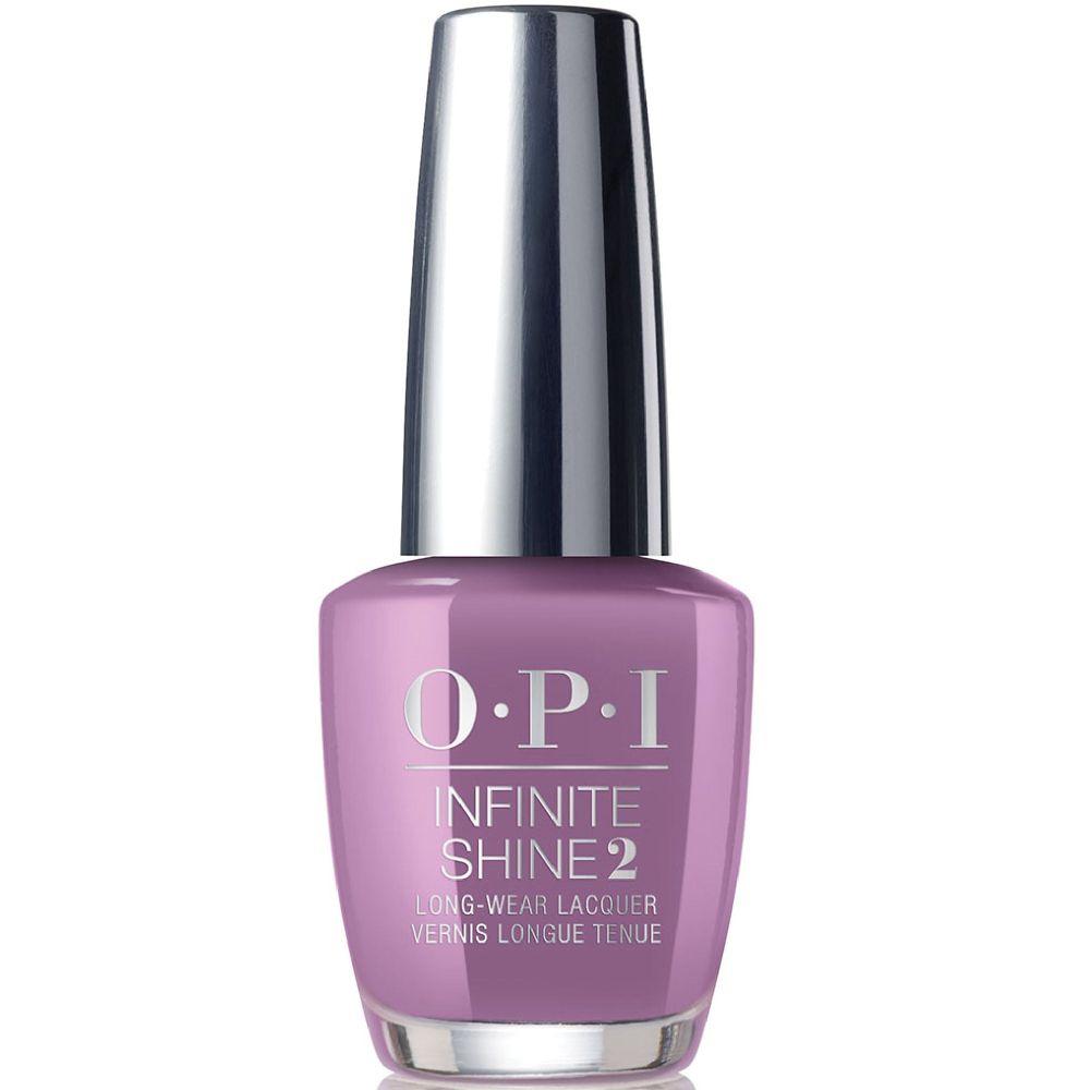 OPI Infinite Shine Nail Polish One Heckla of a Colour! (15ml)