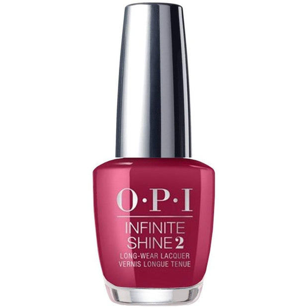 OPI Infinite Shine Nail Polish OPI by Popular Vote (15ml)