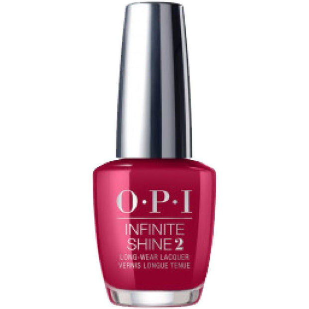 OPI Infinite Shine Nail Polish OPI Red (15ml)