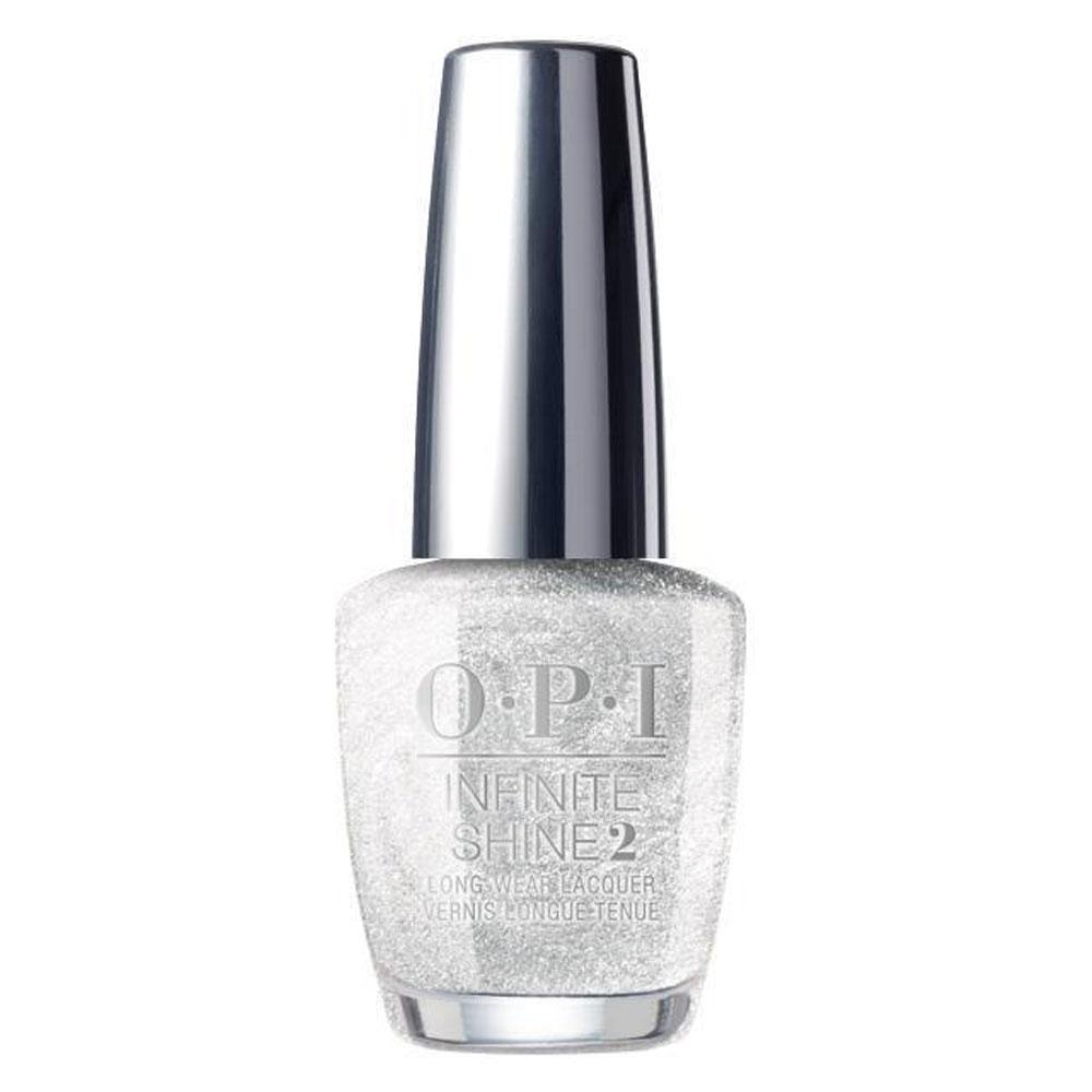 OPI Infinite Shine Nail Polish Ornament to Be Together (15ml)