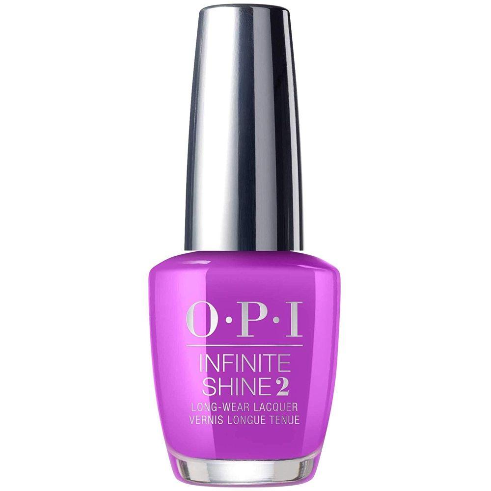 OPI Infinite Shine Nail Polish Positive Vibes Only (15ml)