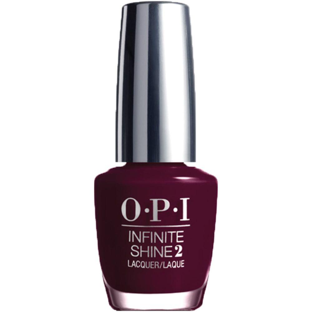OPI Infinite Shine Nail Polish Raisin' The Bar (15ml)