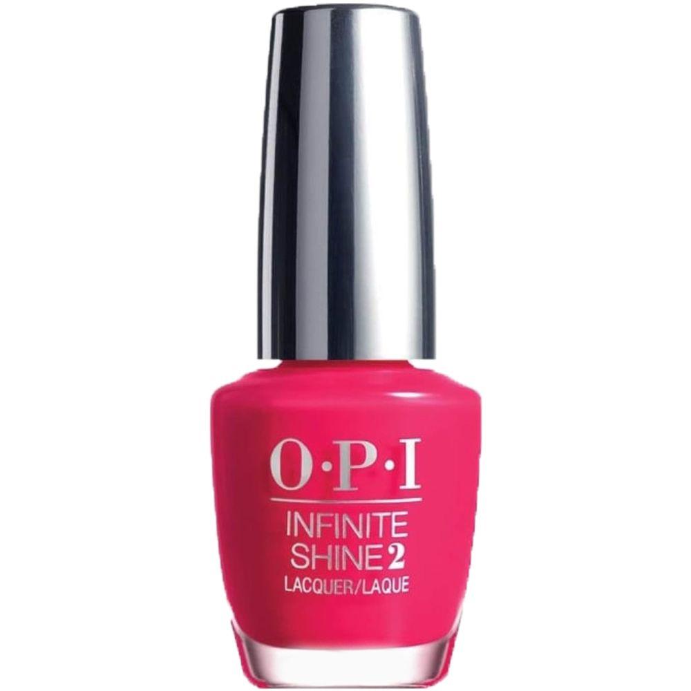 OPI Infinite Shine Nail Polish Running with the In-finite Crowd (15ml)