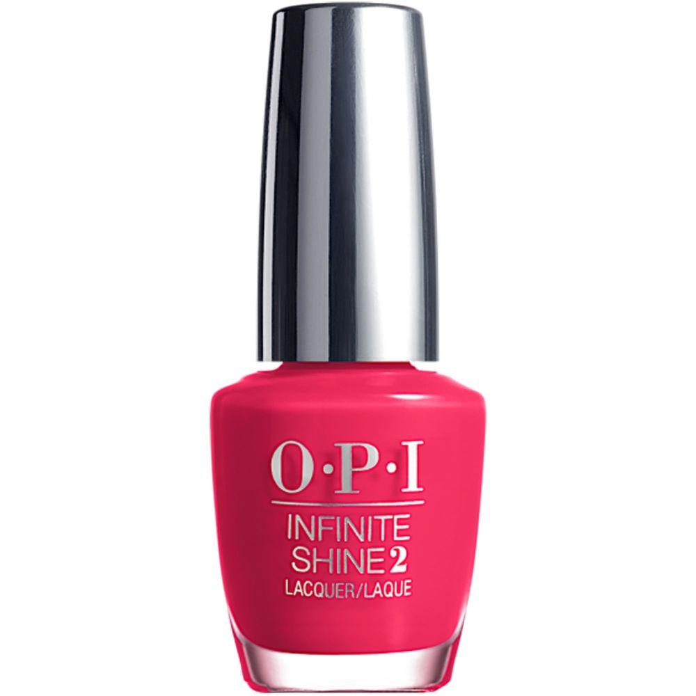 OPI Infinite Shine Nail Polish She Went On and On and On (15ml)