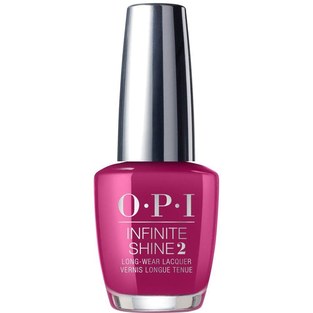OPI Infinite Shine Nail Polish Spare Me a French Quarter (15ml)