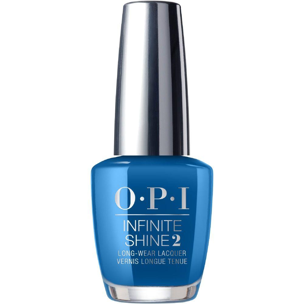 OPI Infinite Shine Nail Polish Super Trop-i-cal-i-fiji-istic (15ml)