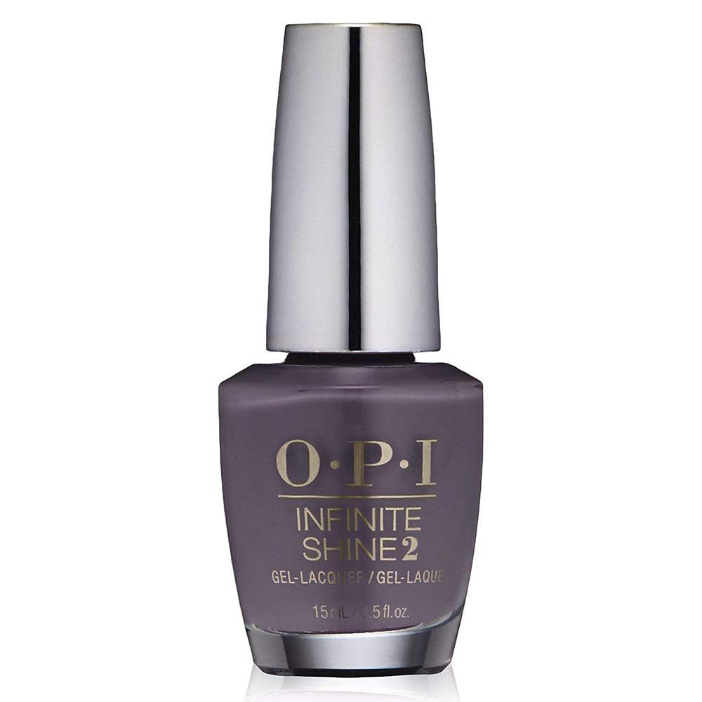 OPI Infinite Shine Nail Polish Suzi And the Artic Fox (15ml)