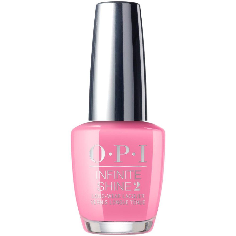 OPI Infinite Shine Nail Polish Suzi Nails New Orleans (15ml)