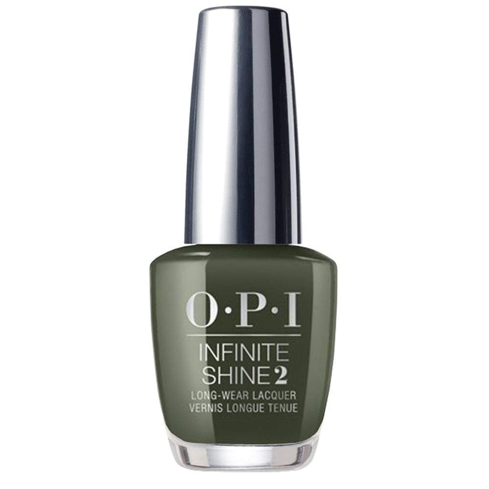 OPI Infinite Shine Nail Polish Suzi - The First Lady of Nails (15ml)