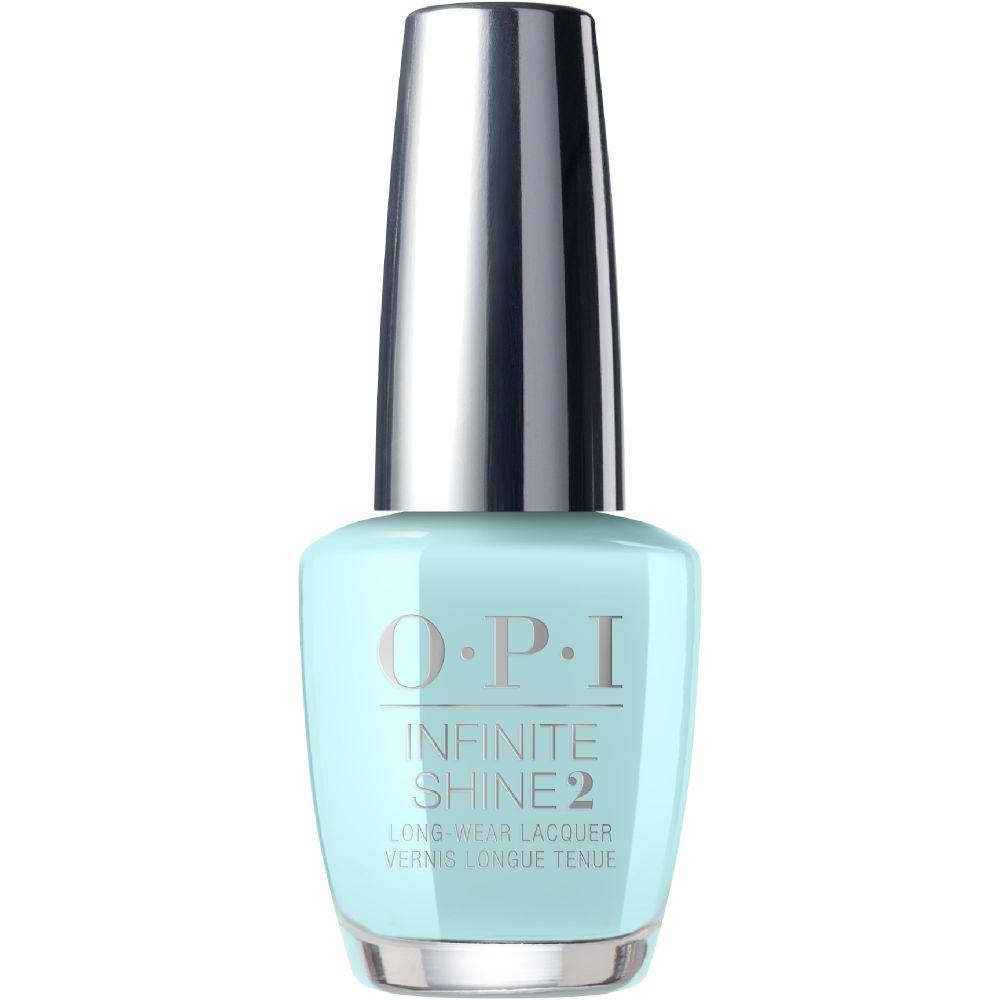 OPI Infinite Shine Nail Polish Suzi without a Paddle (15ml)