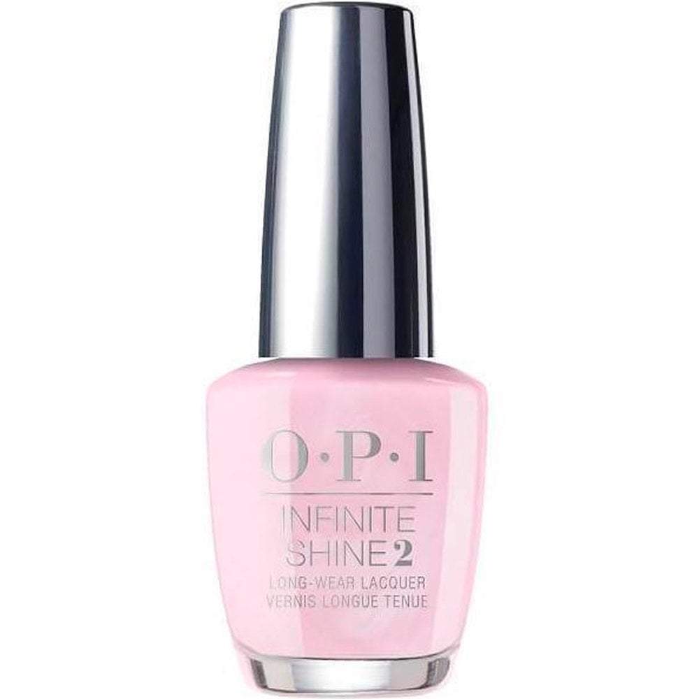 OPI Infinite Shine Nail Polish The Color That Keeps on Giving (15ml)
