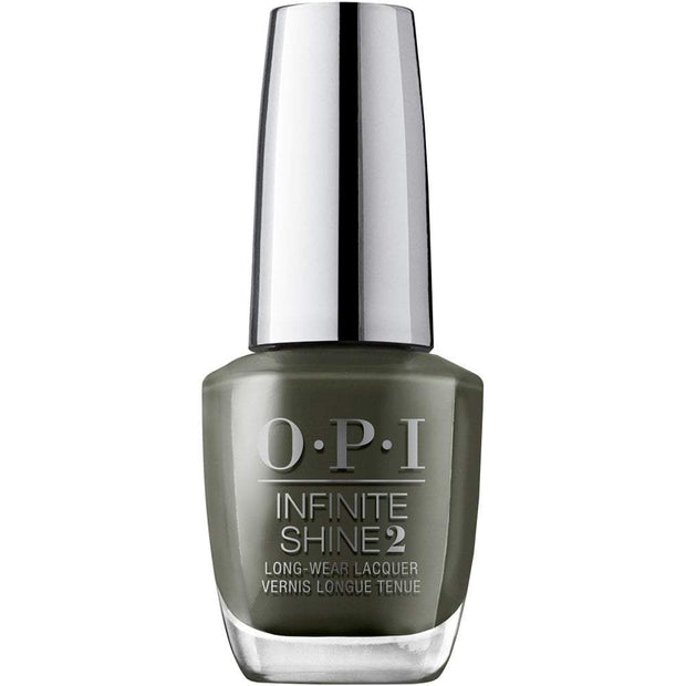 OPI Infinite Shine Nail Polish Things I've Seen in Aber-green (15ml)