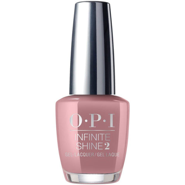 OPI Infinite Shine Nail Polish Tickle Me France-Y (15ml)