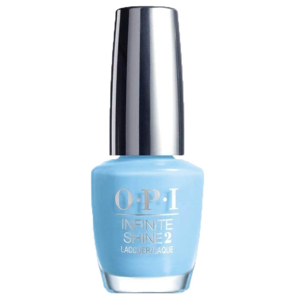OPI Infinite Shine Nail Polish To Infinity & Blue-yond (15ml)