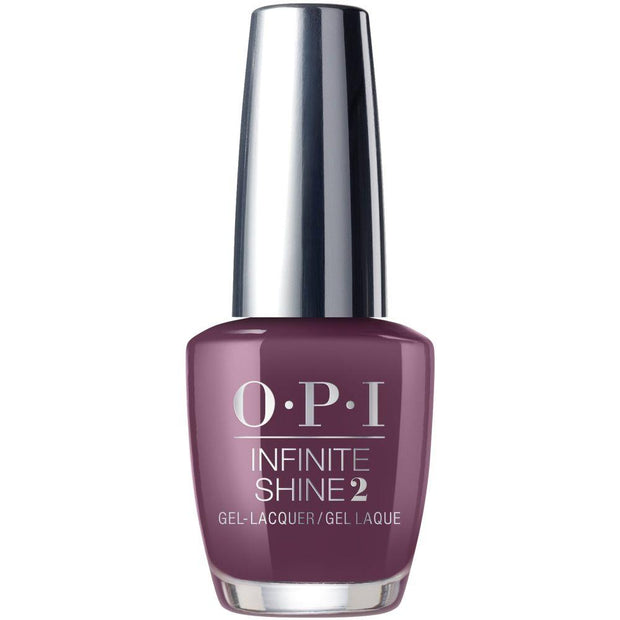 OPI Infinite Shine Nail Polish Vampsterdam (15ml)