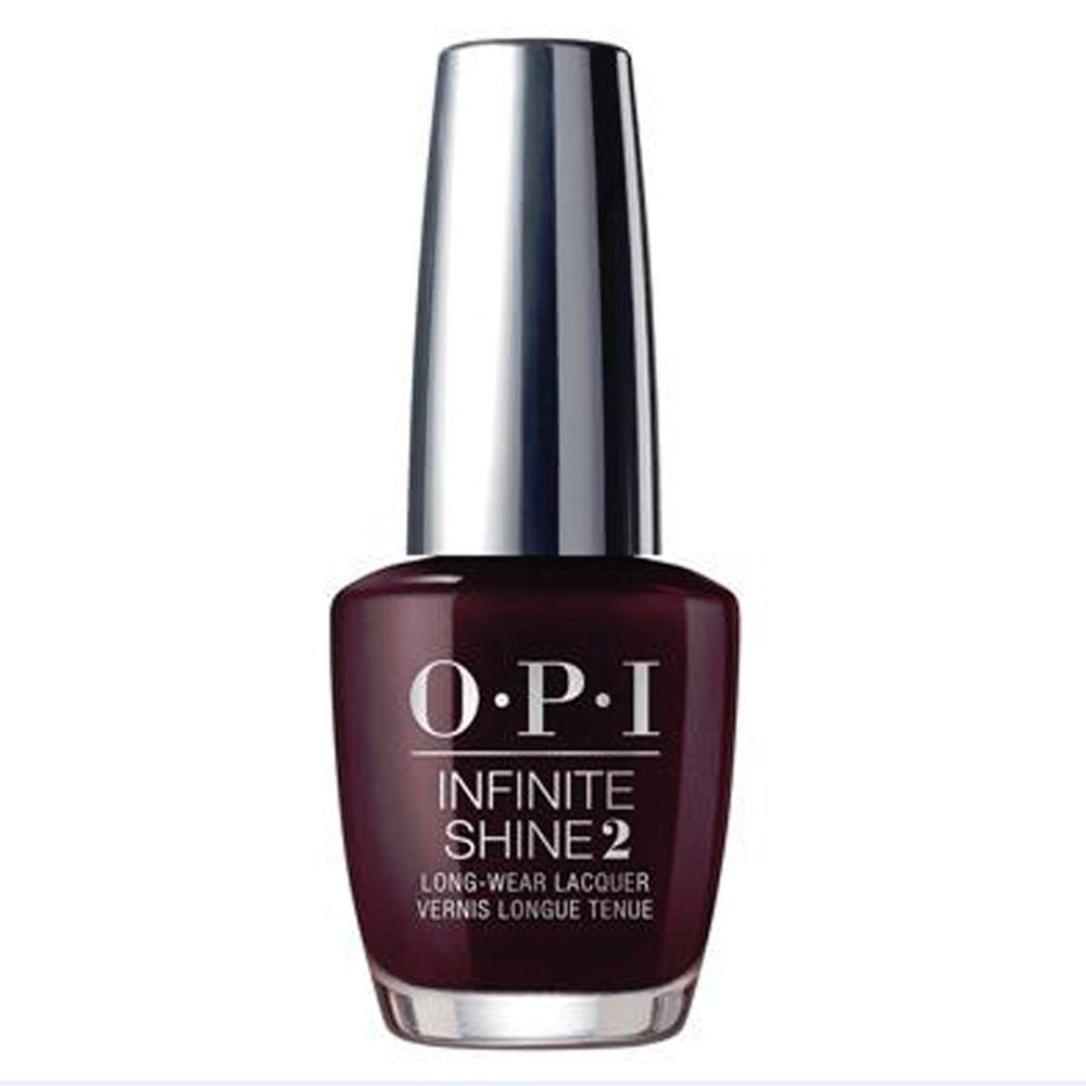 OPI Infinite Shine Nail Polish Wanna Wrap? (15ml)