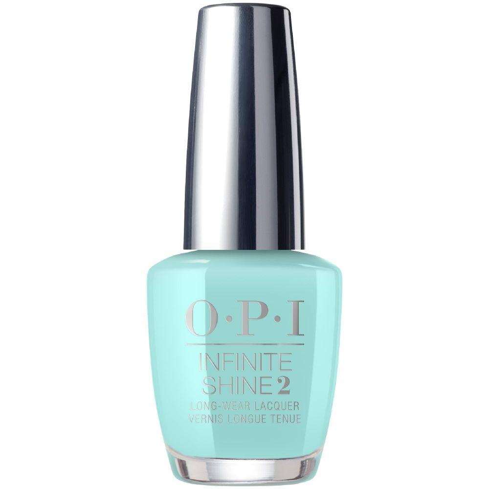 OPI Infinite Shine Nail Polish Was it All Just a Dream? (15ml)