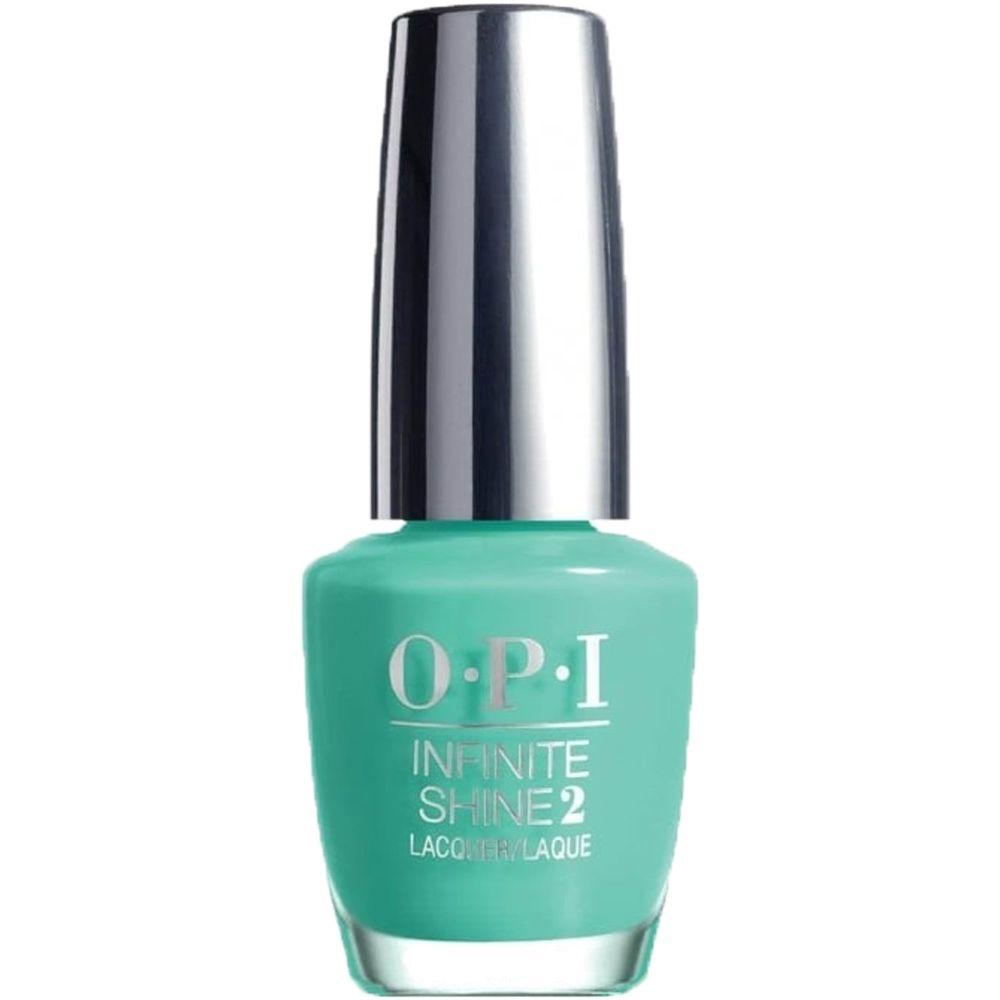 OPI Infinite Shine Nail Polish Withstand The Test of Thyme (15ml)