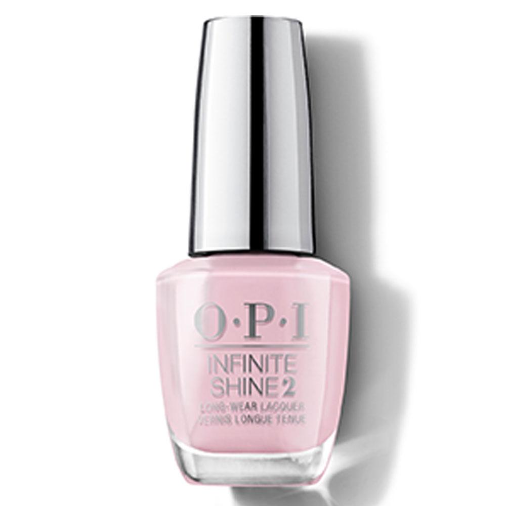 OPI Infinite Shine Nail Polish You've Got That Glas-glow (15ml)
