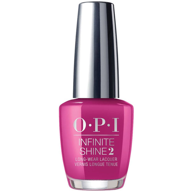 OPI Infinite Shine Nail Polish Hurry Juku Get This Color (15ml)