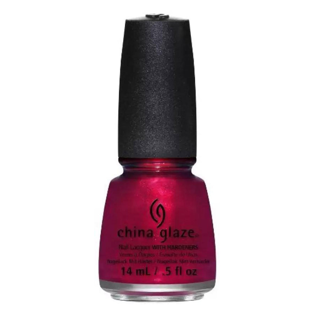 China Glaze Nail Lacquer Just Be-Claws  (14ml)