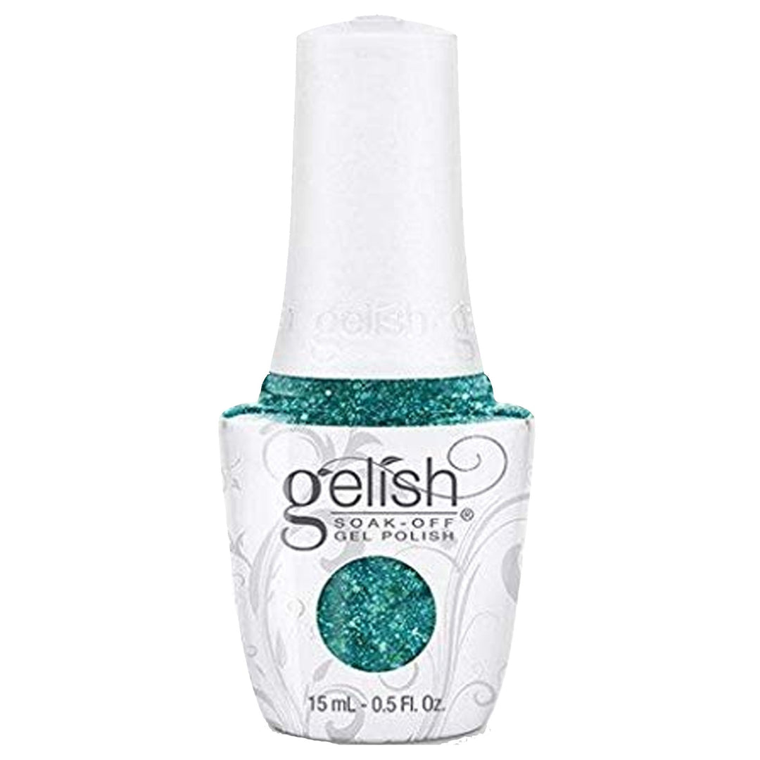Gellish UV|LED Gel Polish Kisses Under The Mistletoe (15ml)
