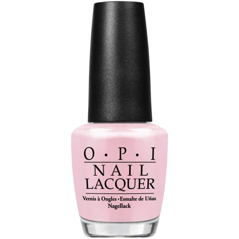 OPI Nail Lacquer Let Me Bayou a Drink (15ml)