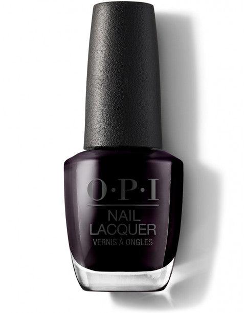OPI Nail Lacquer ~ Lincoln Park After Dark (15ml)