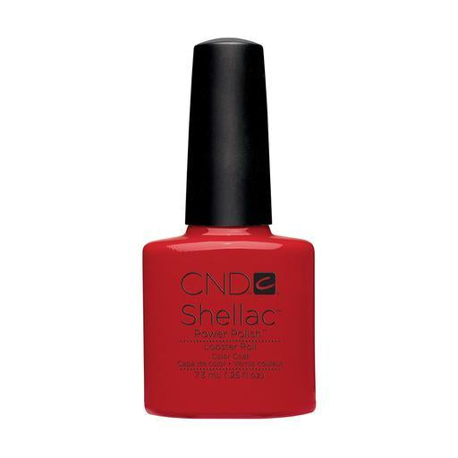 CND UV|LED Shellac Lobster Roll (7.3ml)