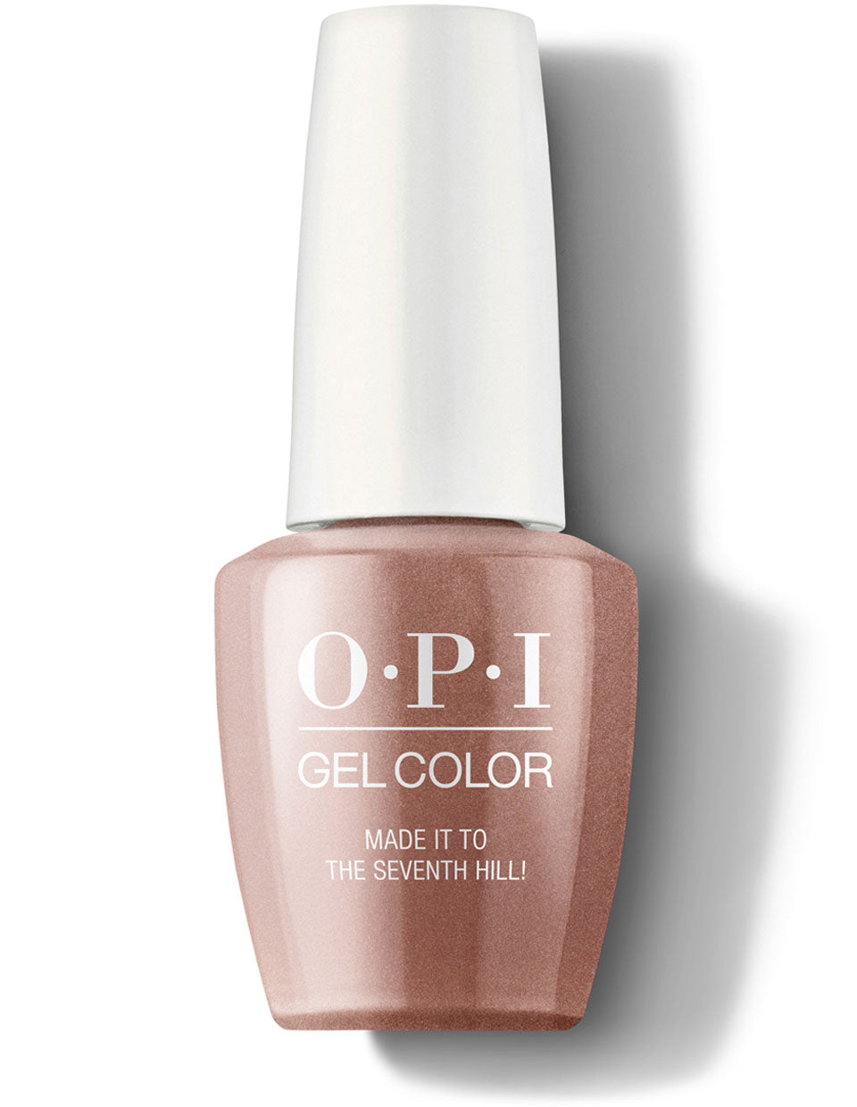 OPI Gel Color Made It To The Seventh Hill 15ml