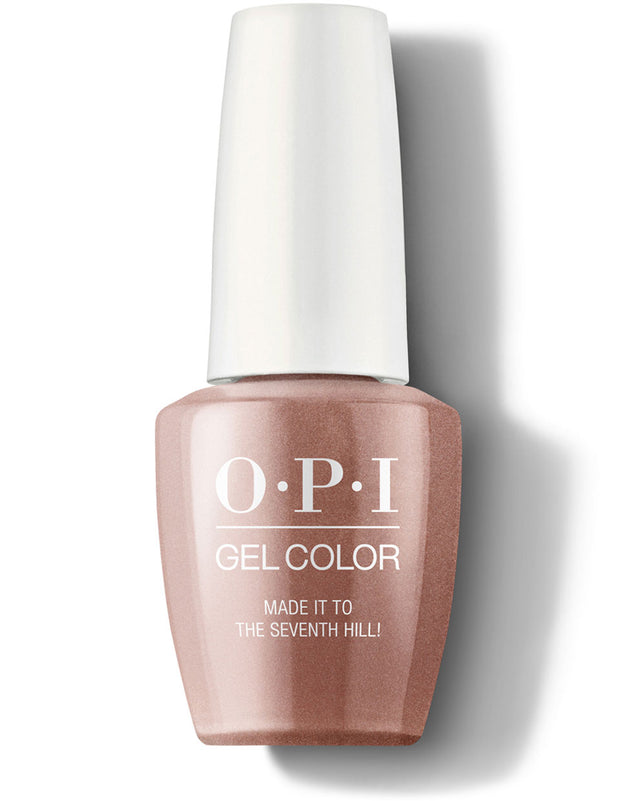 OPI Gel Color Made It To The Seventh Hill 15ml
