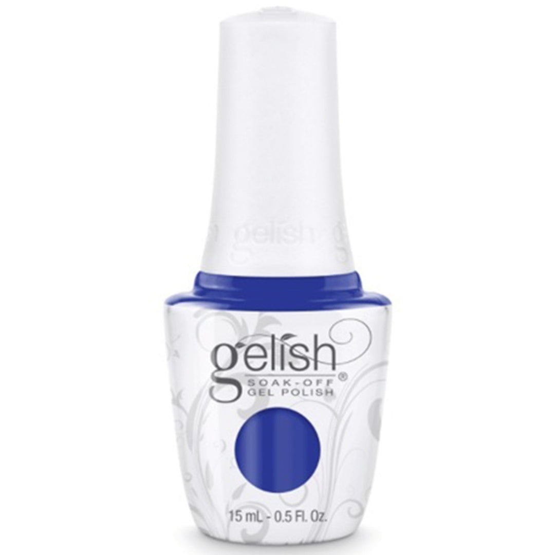 Gellish UV|LED Gel Polish Making Waves (15ml)