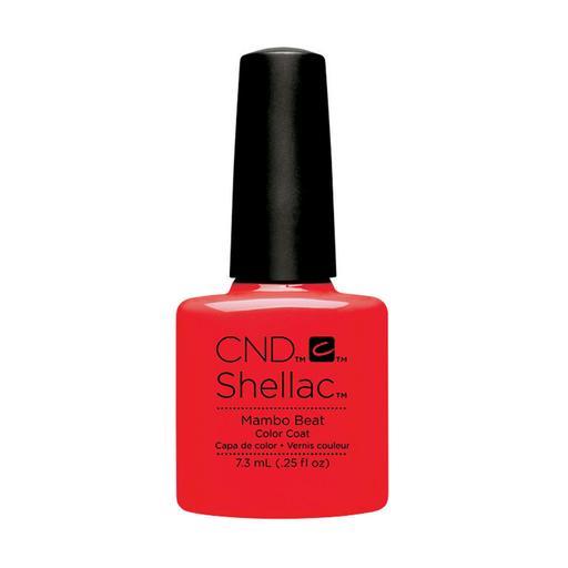 CND UV|LED Shellac Mambo Beat (7.3ml)