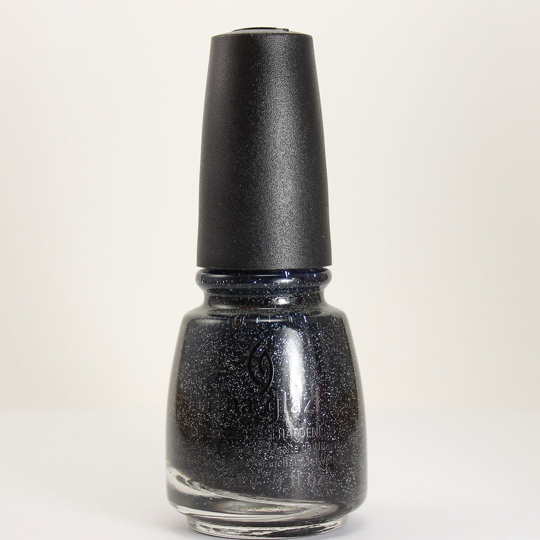 China Glaze Nail Lacquer Meet Me Under The Stars  (14ml)
