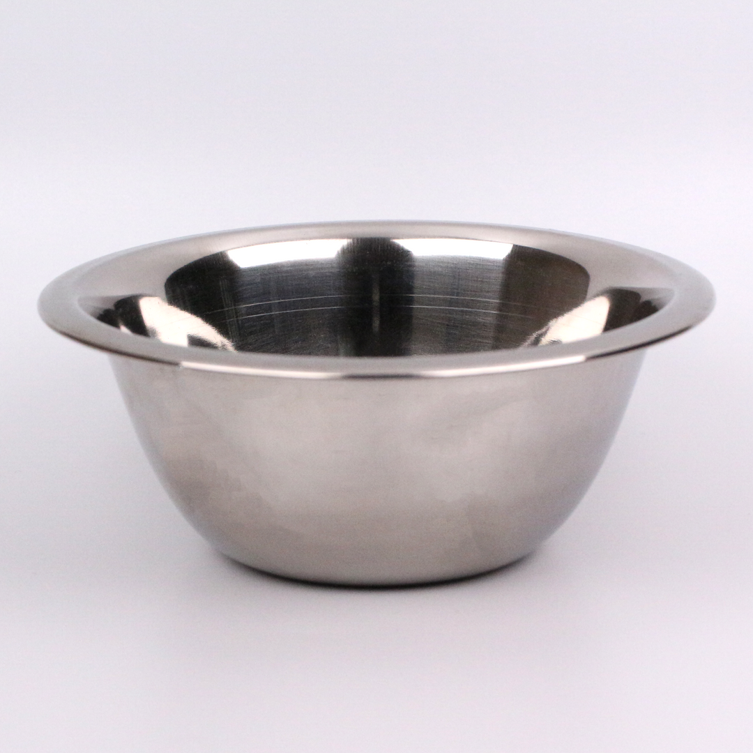 Stainless Steel Metal Bowl