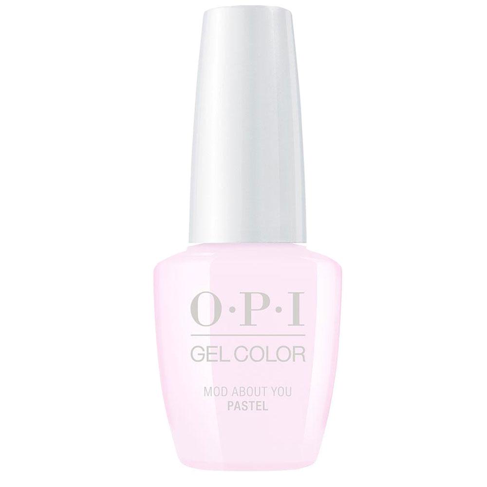 OPI Gel Color Mod About You Pastel 15ml