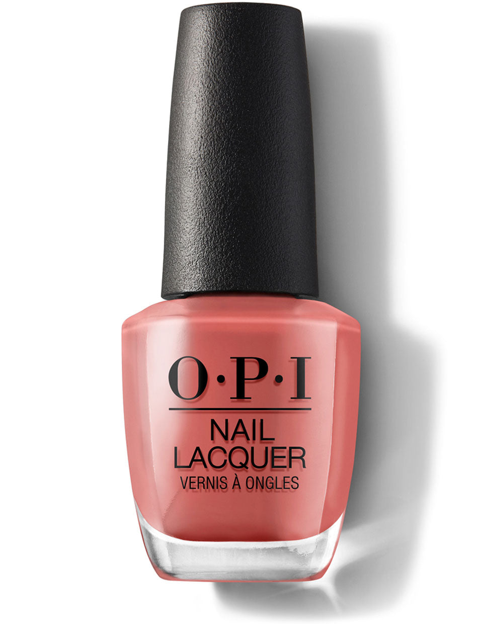 OPI Nail Lacquer My Solar Clock is Ticking (15ml)