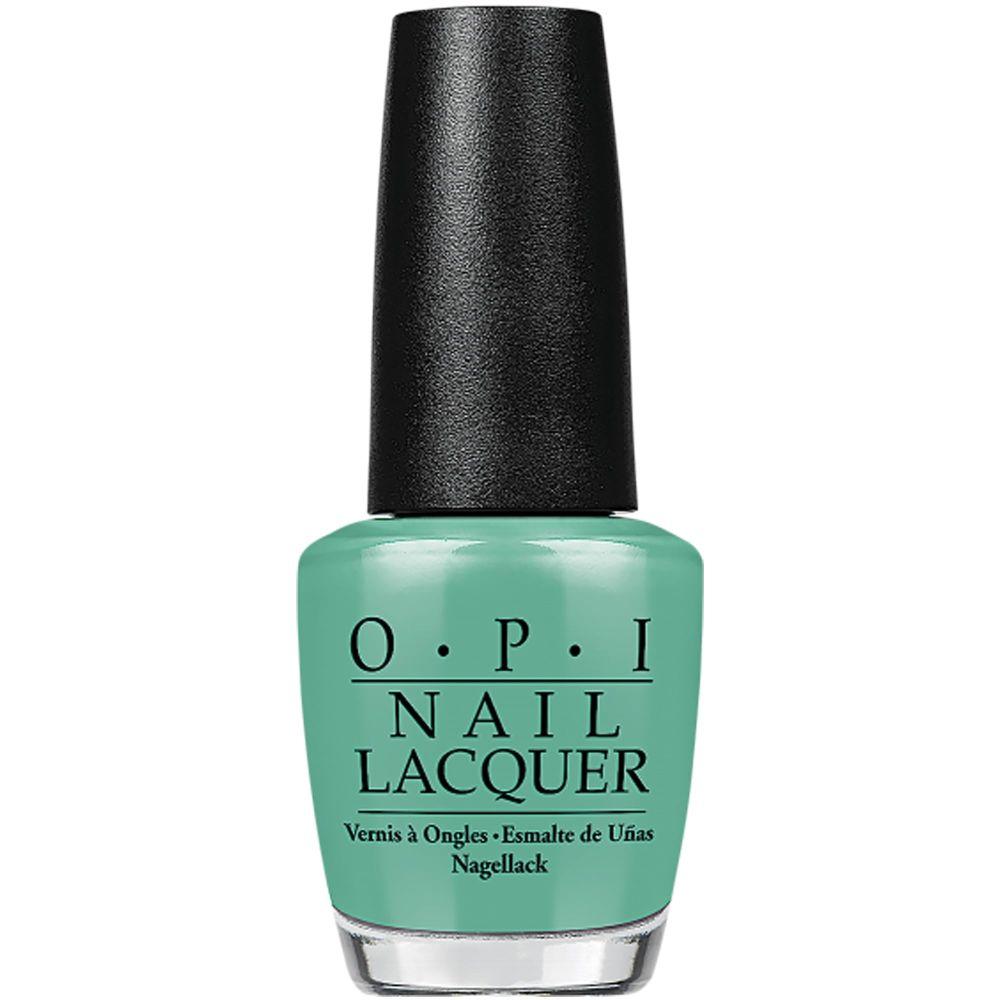 OPI Nail Lacquer My Dogsled is a Hybrid (15ml)