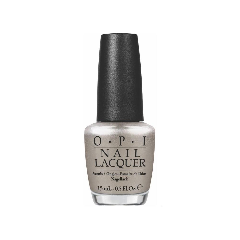 OPI Nail Lacquer My Silk Tie (15ml)