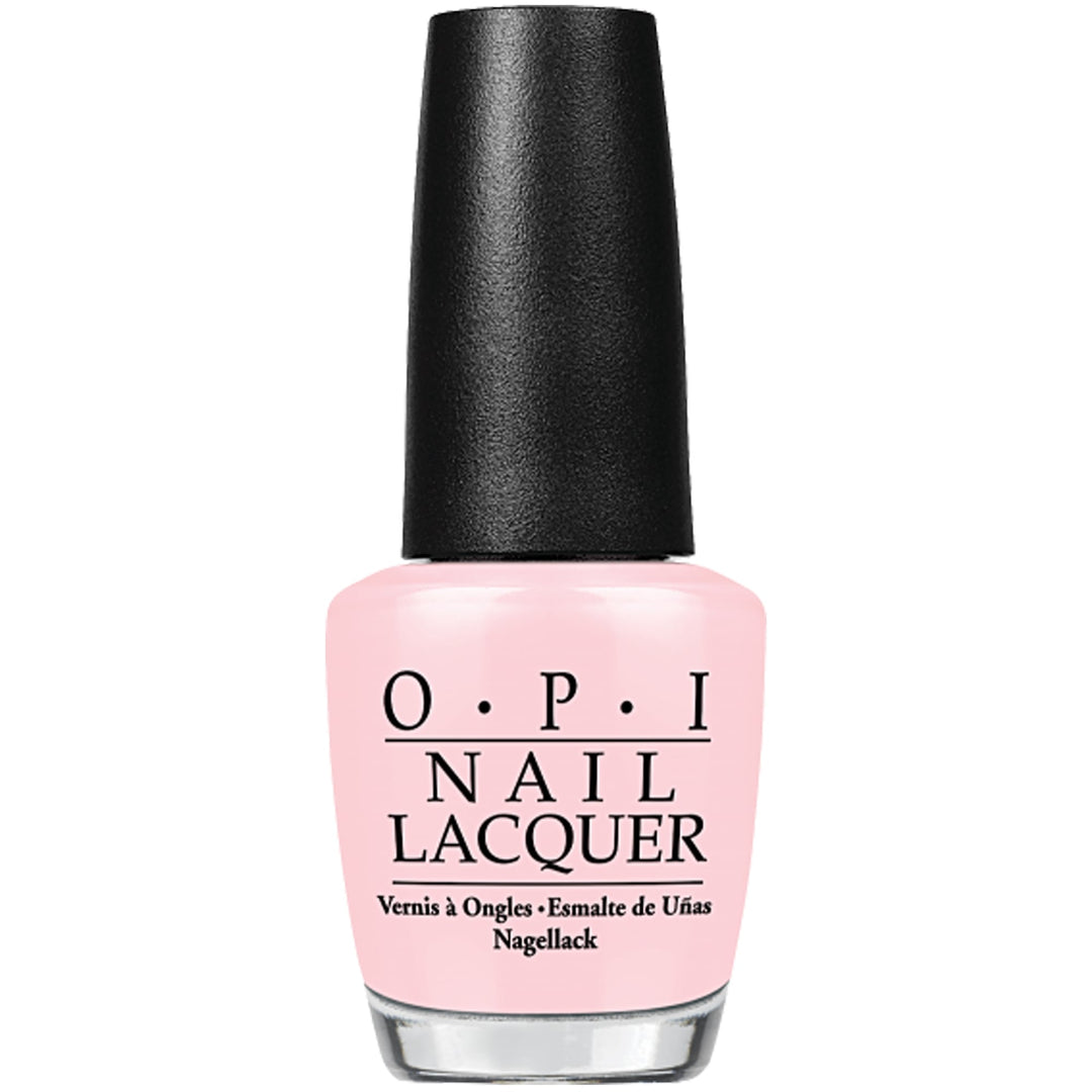 OPI Nail Lacquer ~ It's a Girl (15ml)